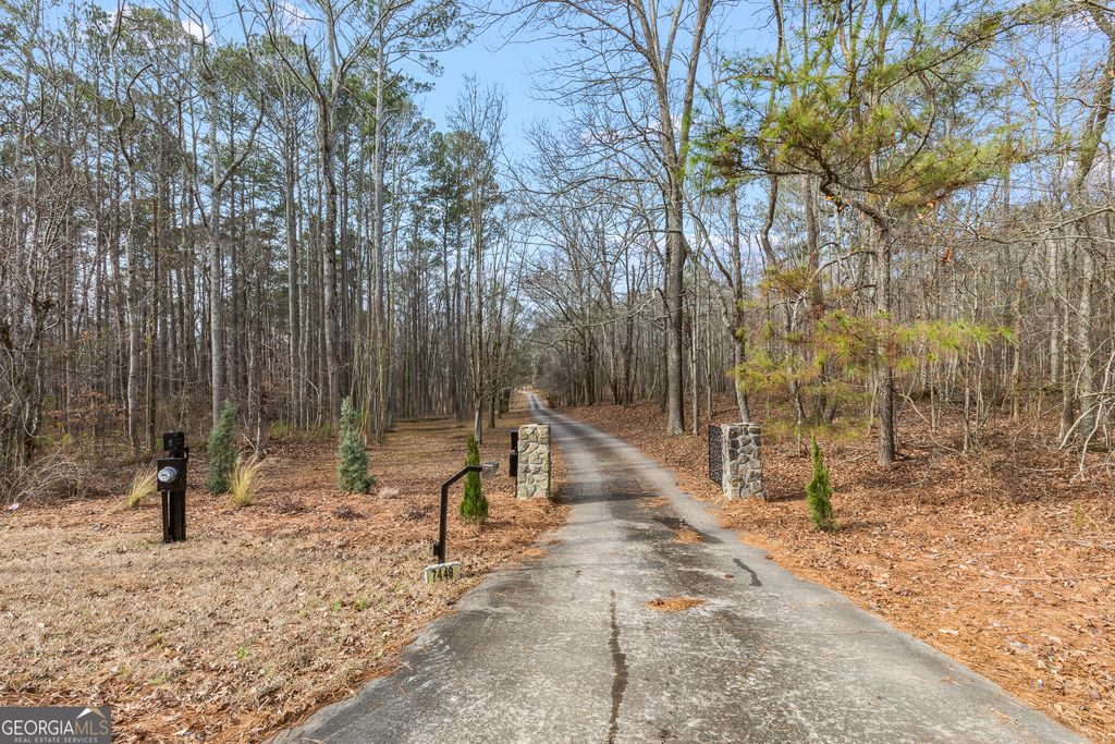 Photo of 7448 Berea Road, Winston, GA 30187 (MLS # 10669487)