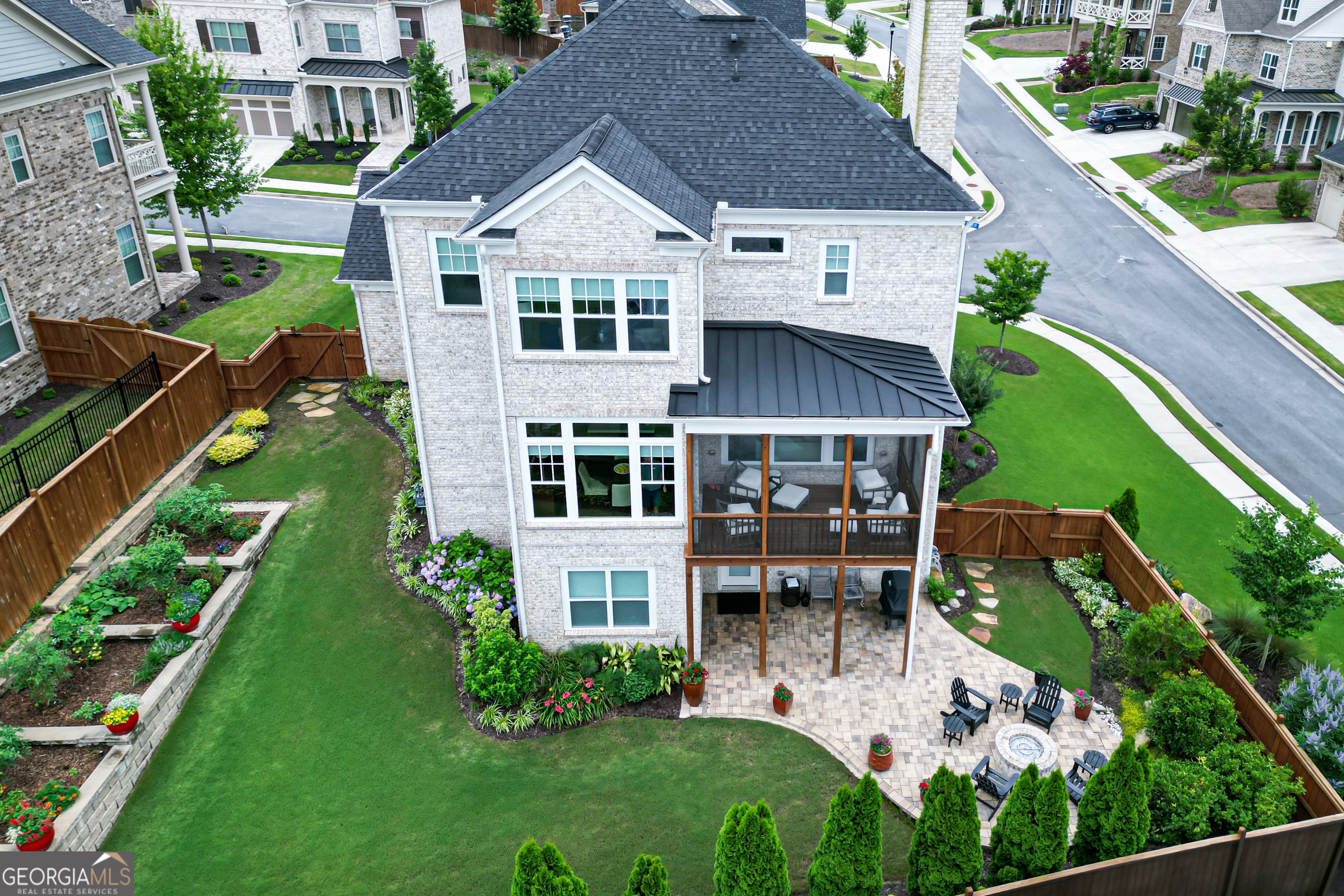 4503 Atley Woods DR SE