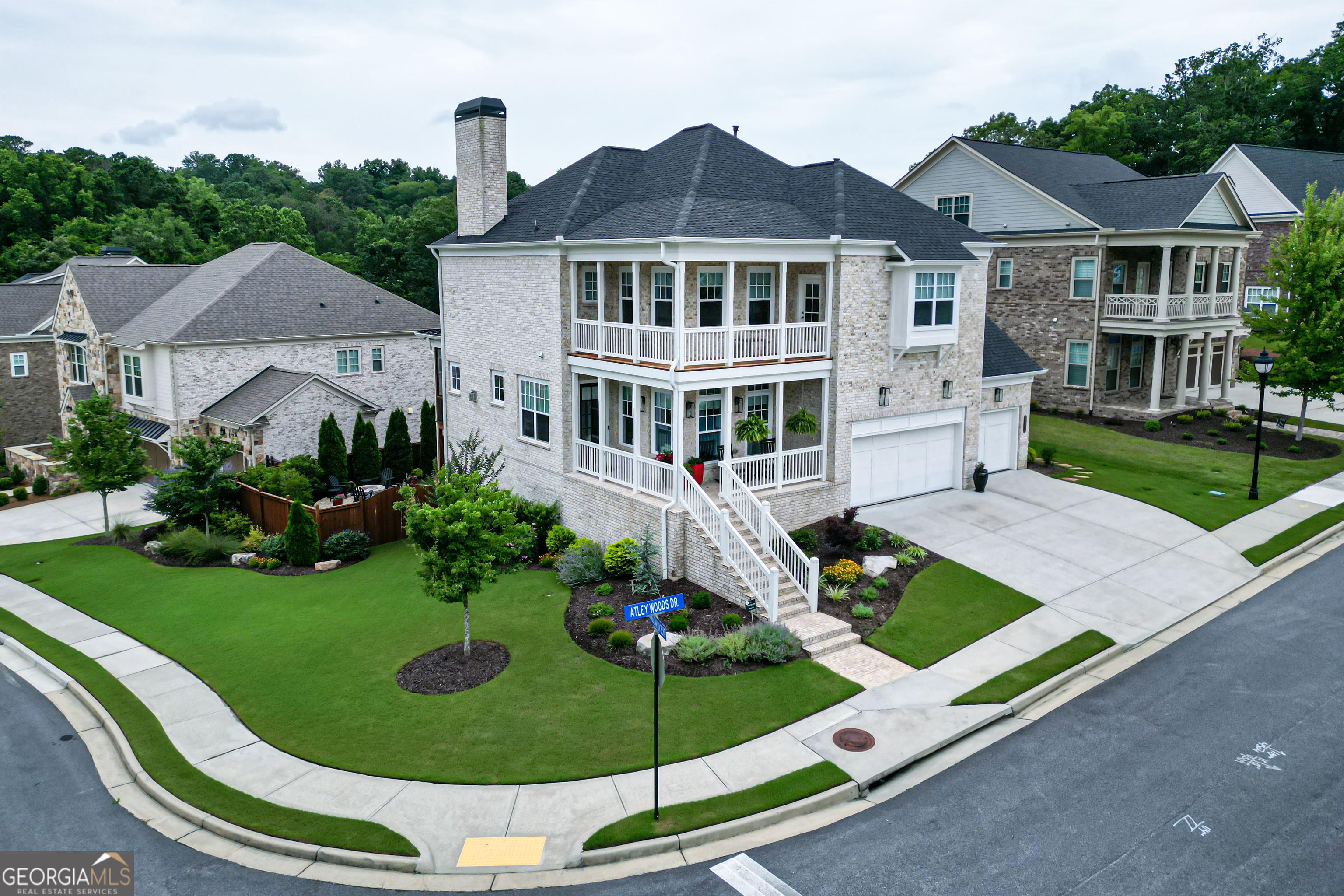 4503 Atley Woods DR SE