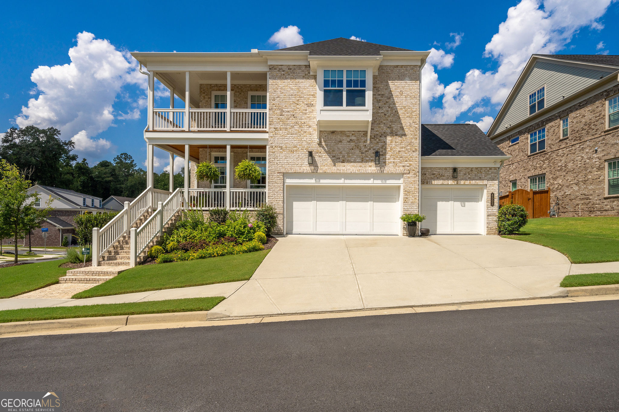 4503 Atley Woods DR SE