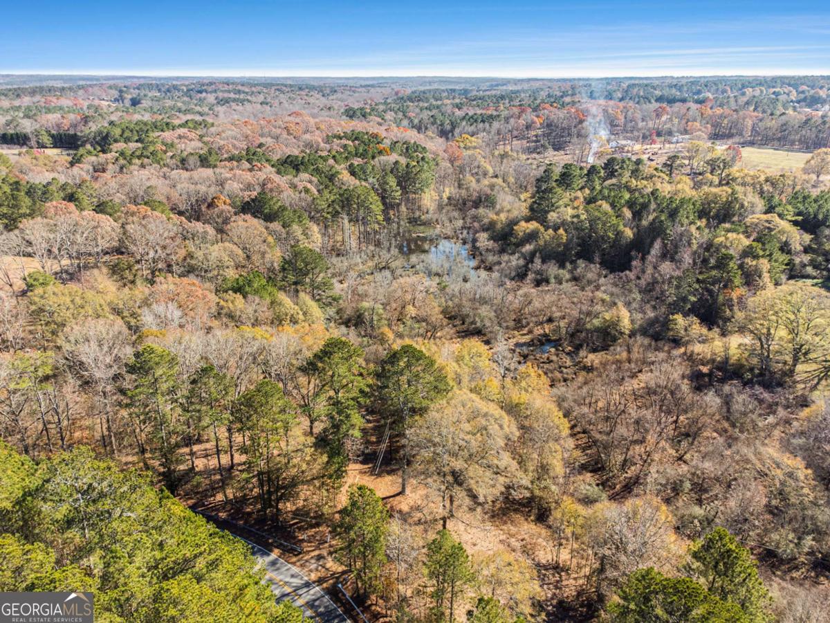This exceptional 35-acre parcel, part of a larger 37.58-acre tract, is situated in a peaceful and private neighborhood, offering an unparalleled opportunity for residential or investment purposes. Whether you envision building a luxury home, creating a private estate, or developing a thriving community, this property is perfectly suited to meet your needs. Located in a serene and secure setting, the land is free from flood plains and features a fairly level topography, making it ideal for construction and development. Its versatility caters to private buyers and developers alike, providing the foundation for a range of possibilities. In addition to its natural beauty and potential, the property boasts a convenient location. It is just minutes away from the shopping, dining, and entertainment options at McDonough Square and only 30 minutes from Hartsfield-Jackson Atlanta International Airport. This combination of tranquility and accessibility makes it a rare find. Take advantage of this unique opportunity to own prime land in McDonough, a property with limitless potential waiting to be realized.