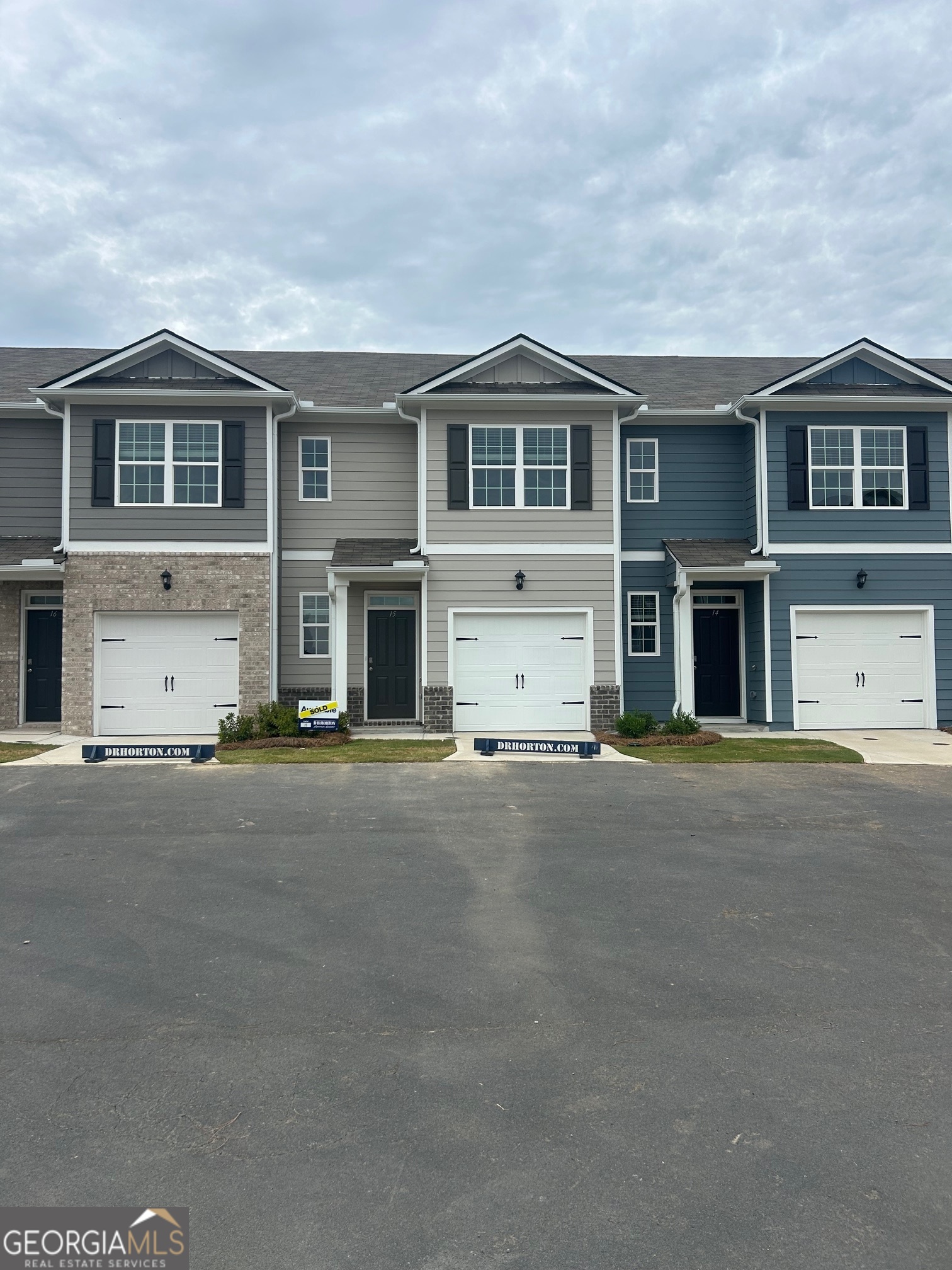 Welcome to Shorter Hill, a brand-new townhome community conveniently located near Shorter University, Berry College, Floyd Medical Center, and Redmond Hospital. This spacious 3 bedroom, 2.5 bathroom townhome offers modern finishes and the perfect blend of comfort and convenience. Inside you'll find an open-concept layout featuring a stylish kitchen with granite countertops and stainless steel appliances - stove, refrigerator, dishwasher, and built-in microwave. A washer and dryer are also included for added convenience. The living area flows seamlessly into the dining space, making it ideal for entertaining. Upstairs, the primary suite includes a private bath and generous closet space, with two additional bedrooms and a full bath nearby. A half bath is located on the main level for guests. Other highlights include LVT flooring, carpeted bedrooms, energy-efficient systems, and a private one-car garage. Prime Location - minutes from schools, hospitals, shopping, and dining. Rent: $1,800 per month Security Deposit: $1,000 Professionally managed for your peace of mind. Contact Harvey-Given Company at 706-291-9191 to schedule a showing today!