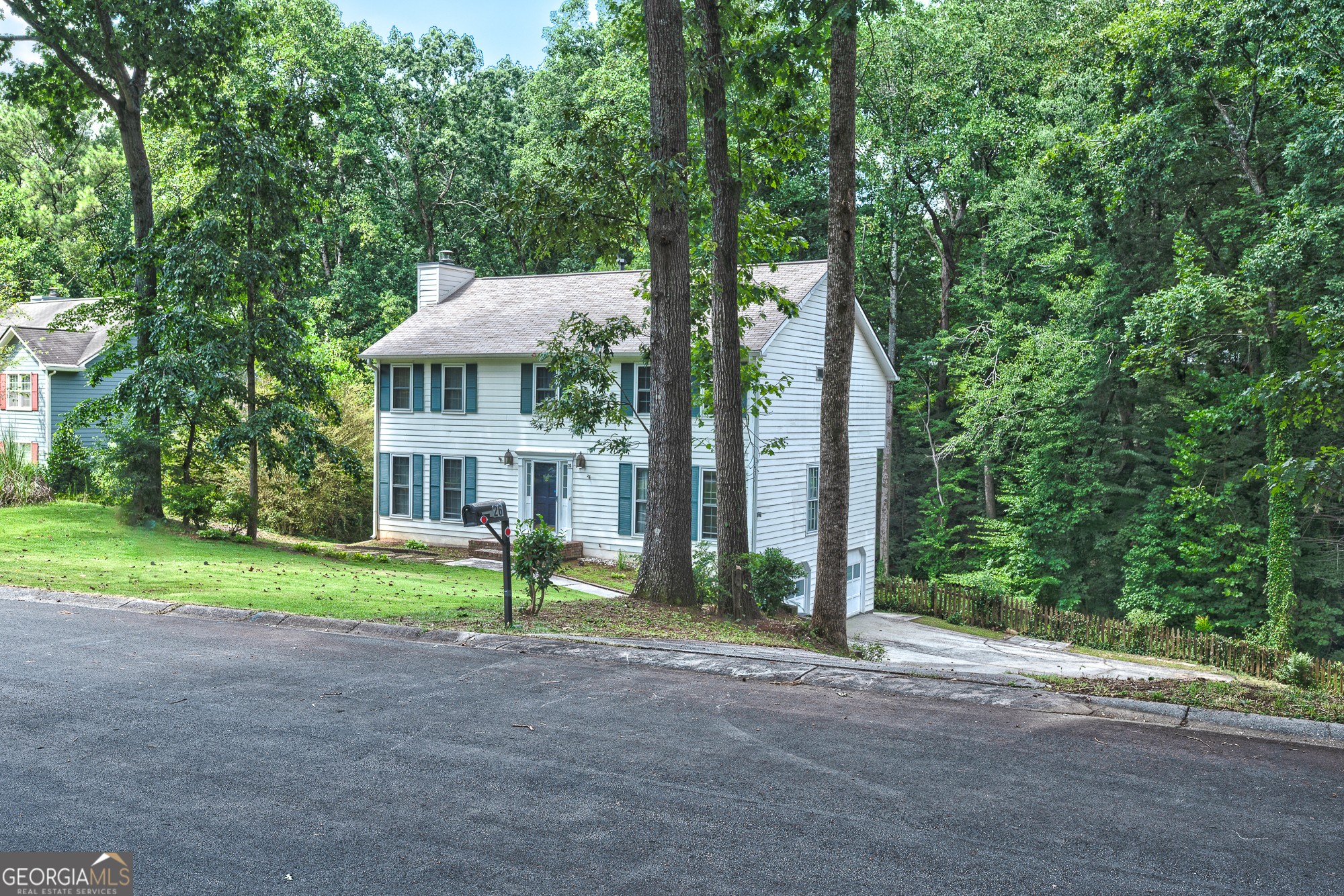 26 Flint Ridge DR SE