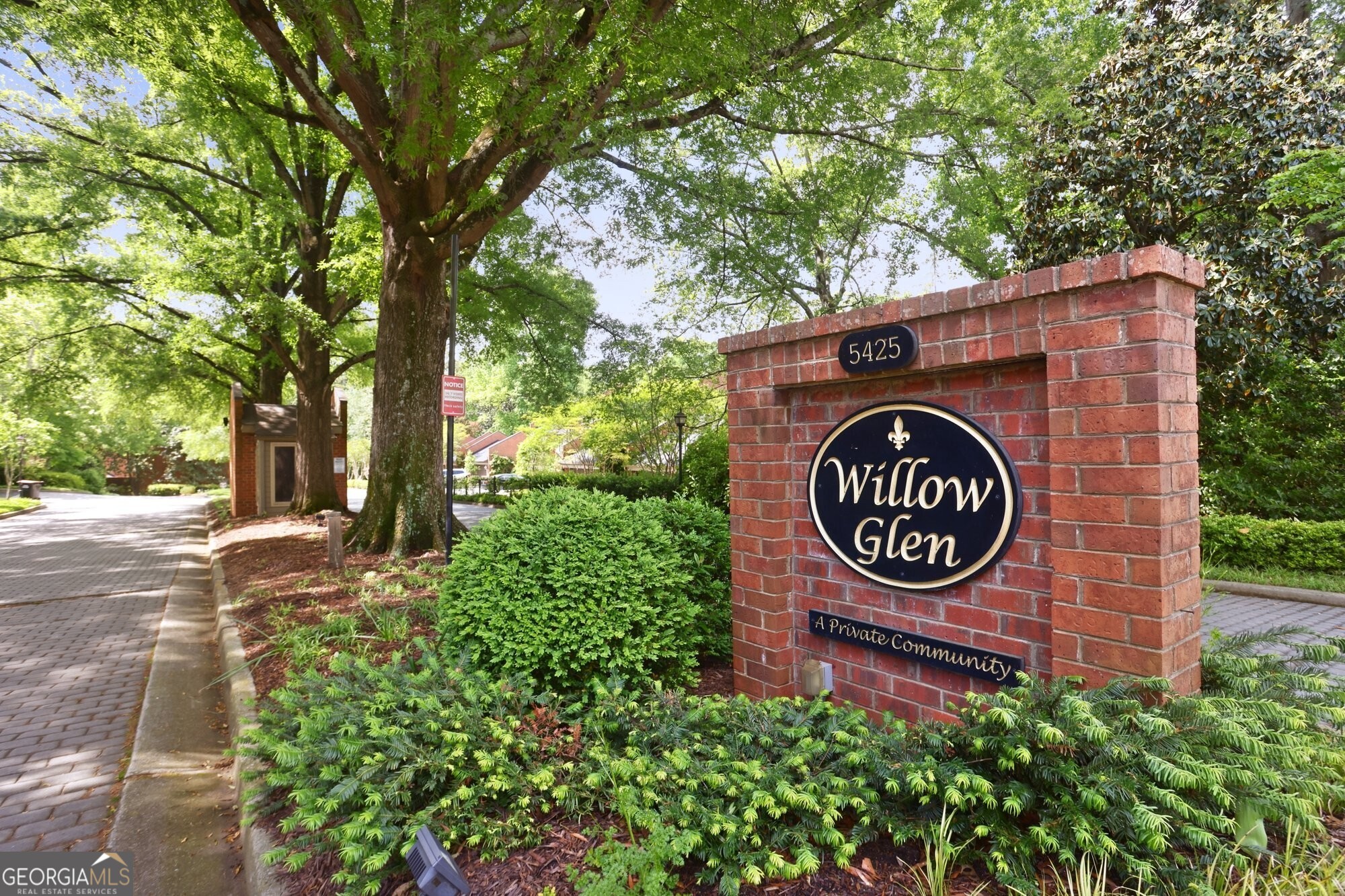 49 Willow GLN
