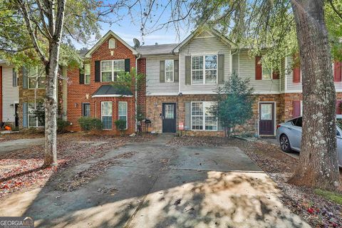 1497 Conley Way, Conley, GA 30288 - #: 10641656
