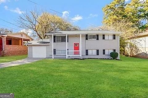 2959 Fairburn Road, Atlanta, GA 30331 - MLS#: 10438886