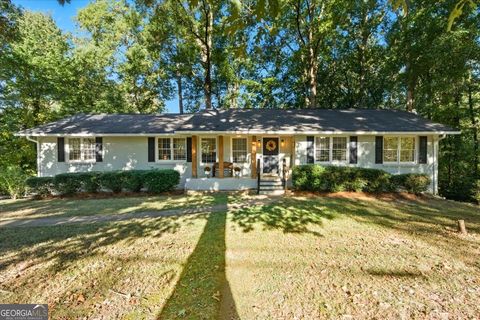 7 Thrushwood RD NE Rome GA 30161