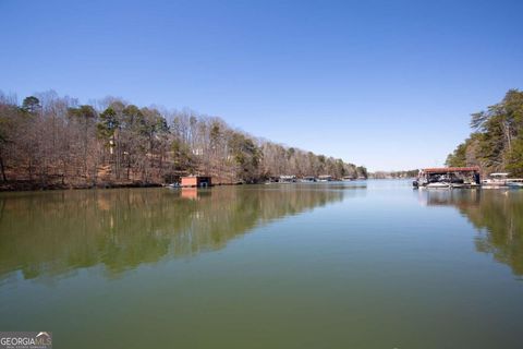 #25 3022 Waterford DR Gainesville GA 30504