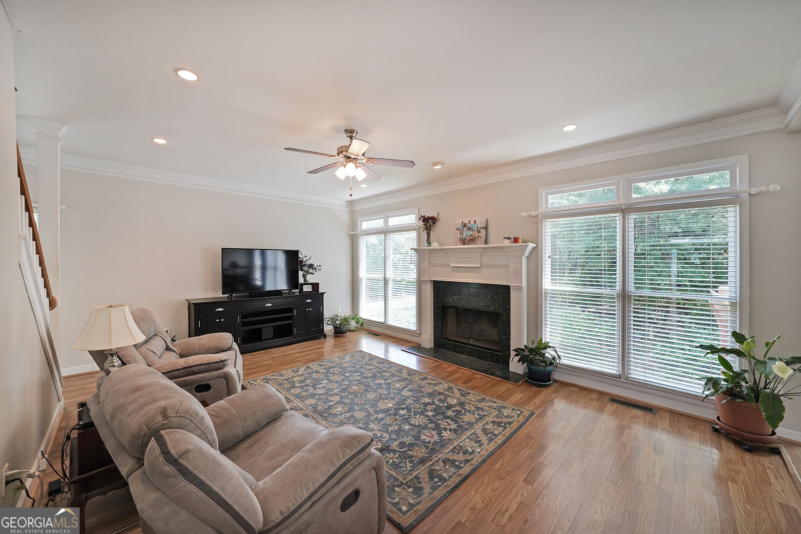 3190 Wood Springs TRCE SW