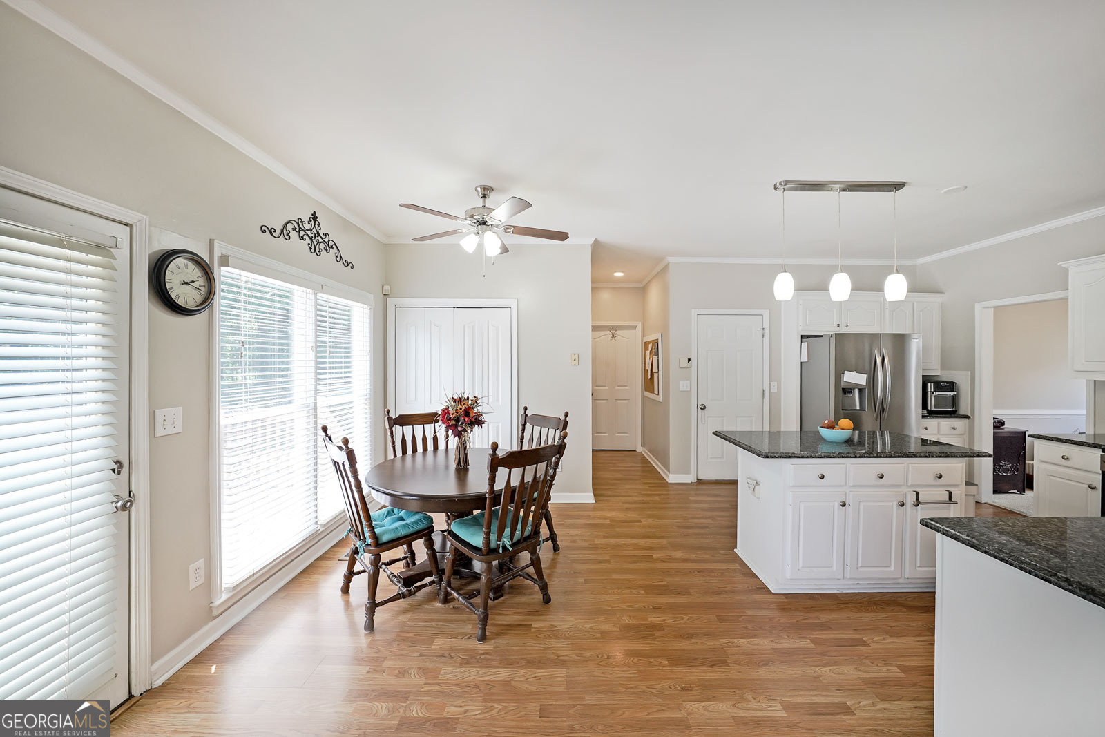 3190 Wood Springs TRCE SW