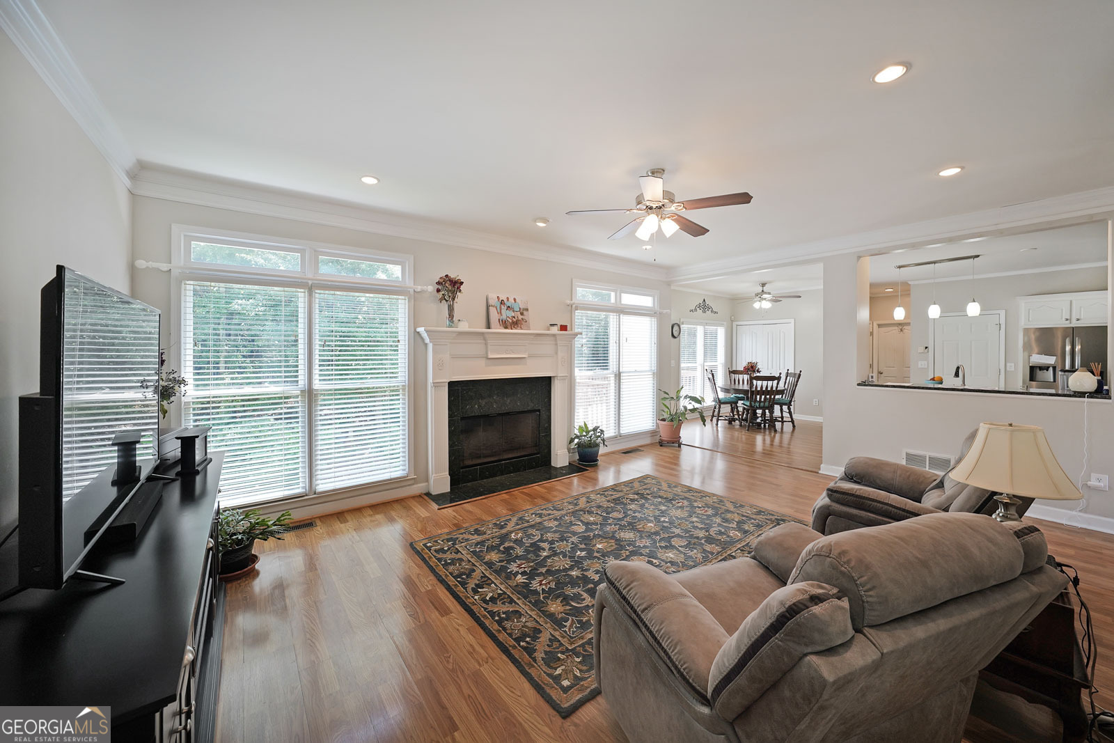 3190 Wood Springs TRCE SW