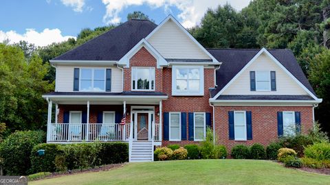 3190 Wood Springs TRCE SW Lilburn GA 30047