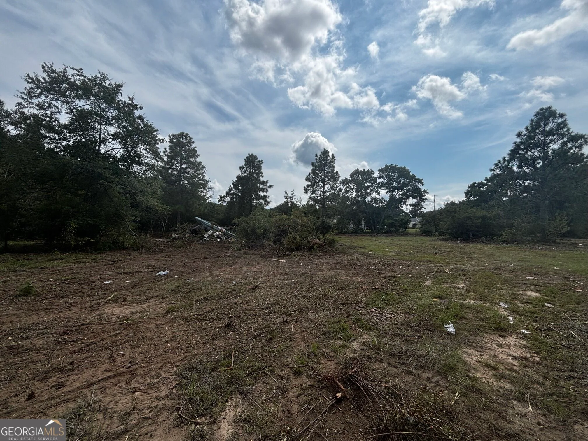 1013 Blasingame Road, Fort Valley, GA, 31030