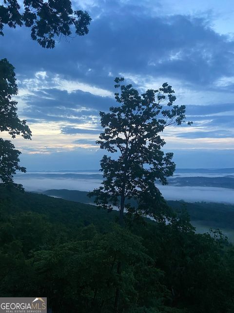 A home in Cloudland