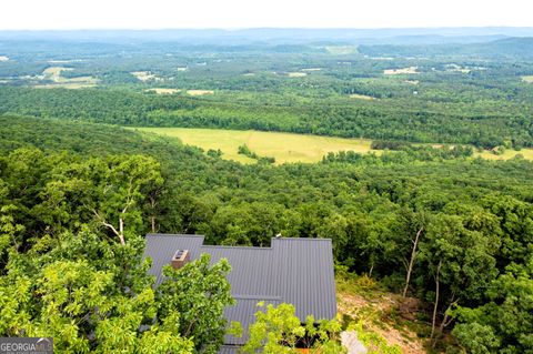 A home in Cloudland