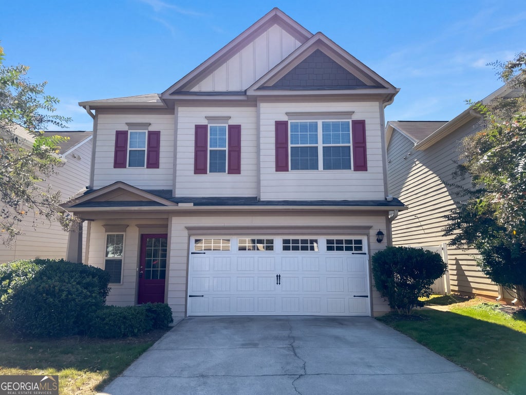Photo of 35 Samuel Way NW, Cartersville, GA 30121 (MLS # 10874875)