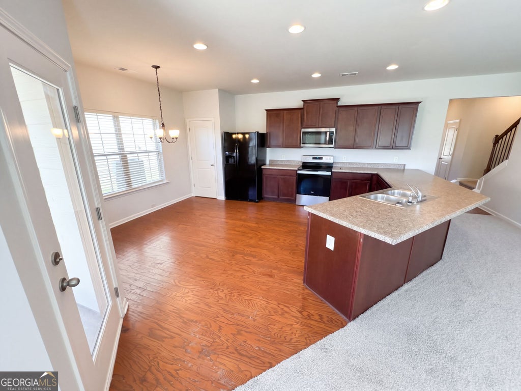 Photo of 35 Samuel Way NW, Cartersville, GA 30121 (MLS # 10874875)