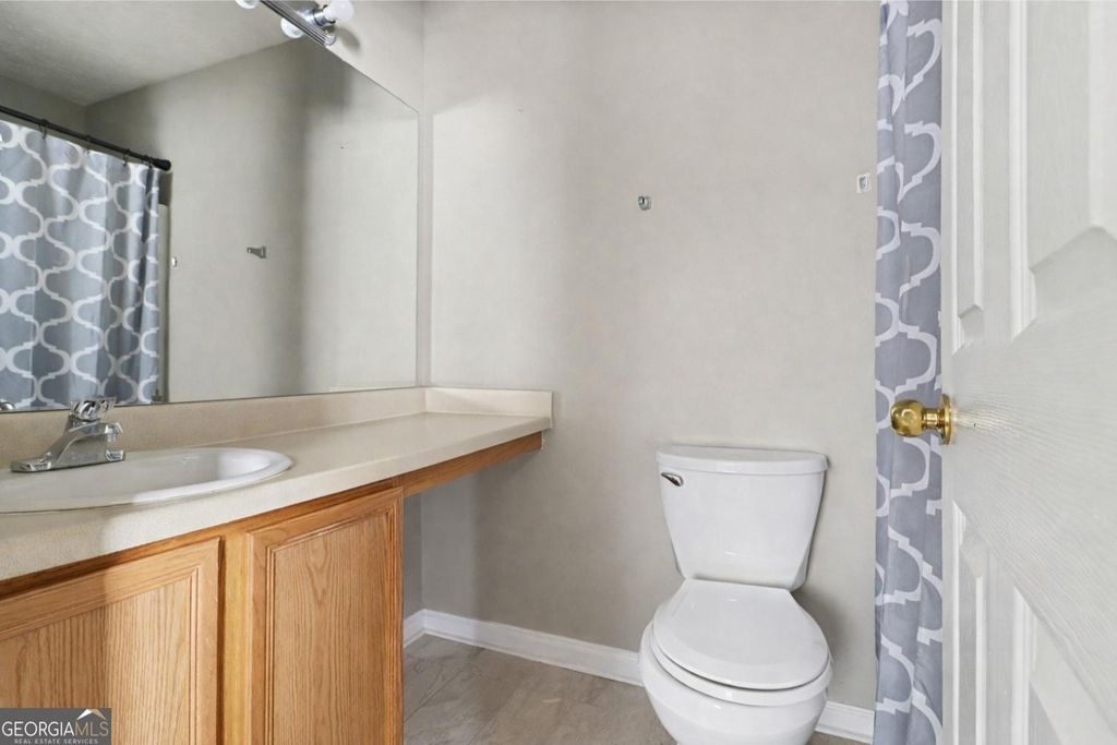 Photo of 6562 Wellington Chase Court, Lithonia, GA 30058 (MLS # 10696227)