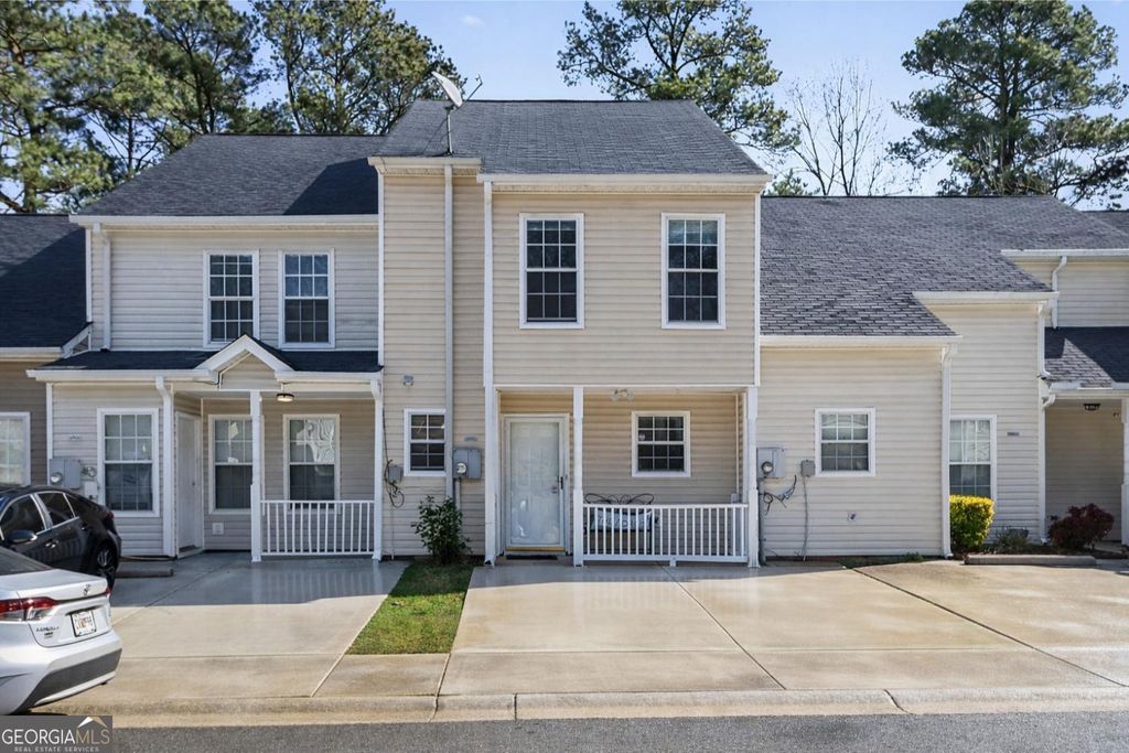Photo of 6562 Wellington Chase Court, Lithonia, GA 30058 (MLS # 10696227)