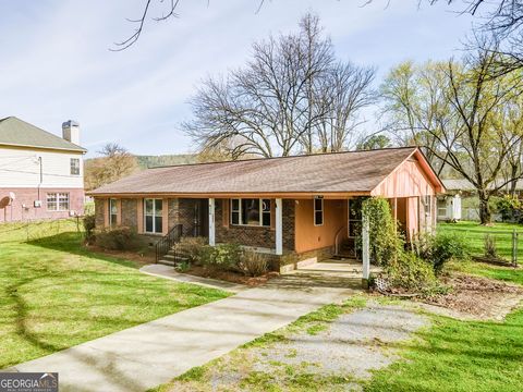 16 Mango RD NE Rome GA 30161