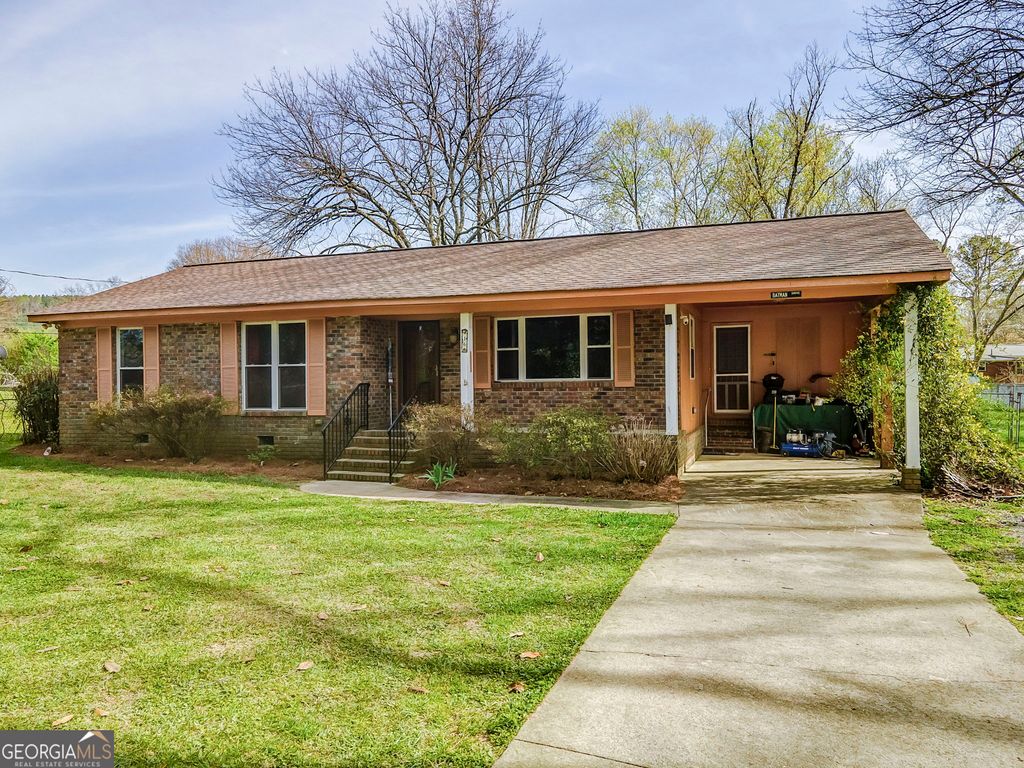 Photo of 16 Mango Road NE, Rome, GA 30161 (MLS # 10717823)