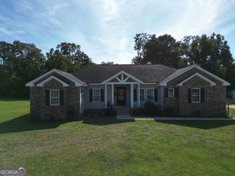 745 Ga Highway 338 Dudley GA 31022