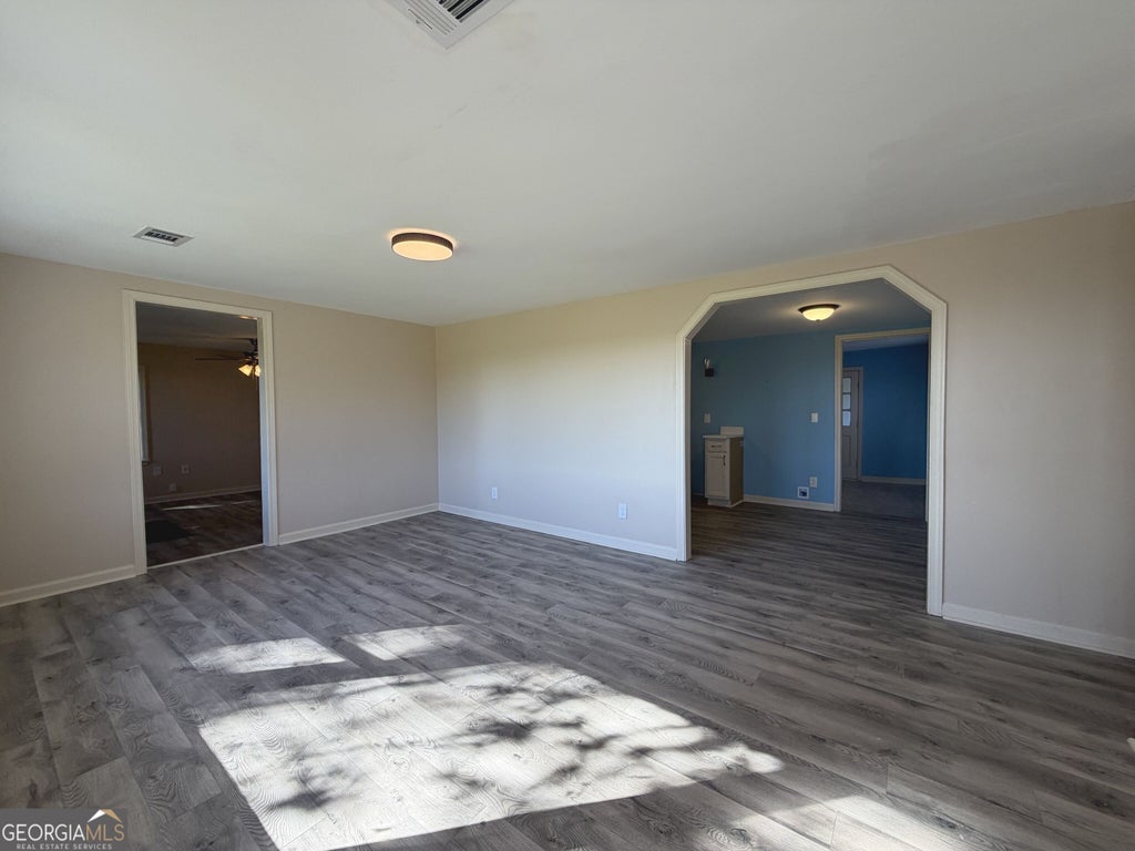 Photo of 2263 N Hospital Road, Richland, GA 31825 (MLS # 10876278)