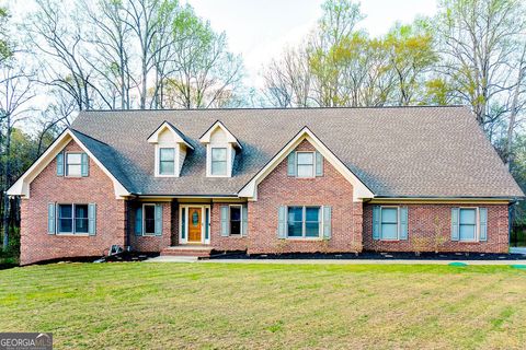 801 Streamside Drive, McDonough, GA 30252 - #: 10490291