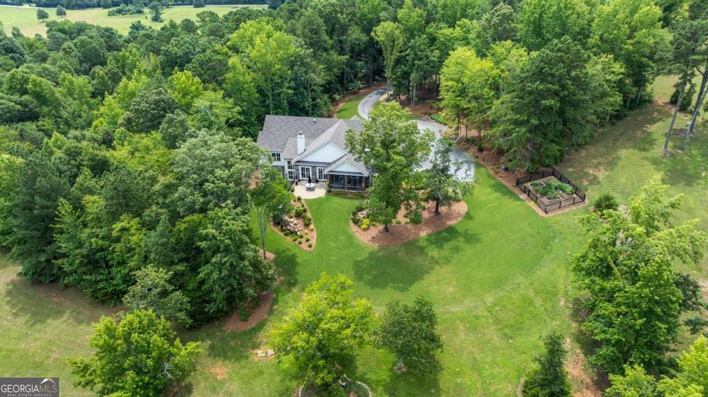 Photo of 185 Marion Dairy Road SE, Lindale, GA 30147 (MLS # 10791910)