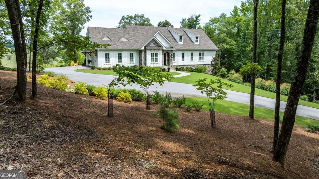 Photo of 185 Marion Dairy Road SE, Lindale, GA 30147 (MLS # 10791910)