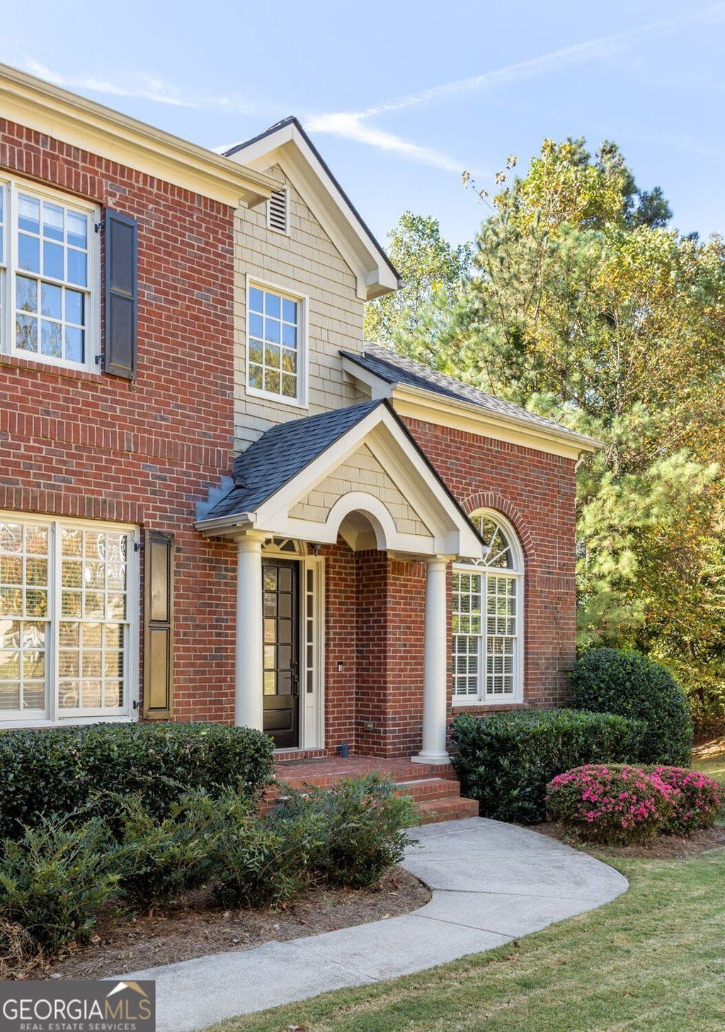Photo of 260 Lake Summit View, Atlanta, GA 30342 (MLS # 10880447)