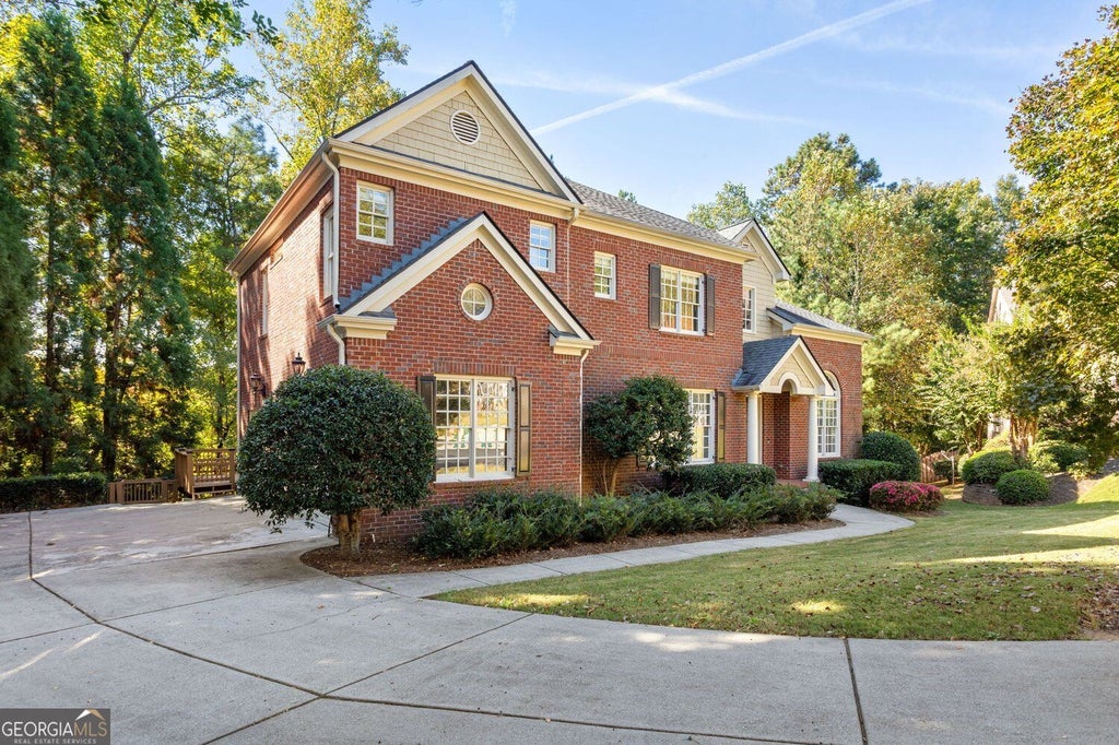 Photo of 260 Lake Summit View, Atlanta, GA 30342 (MLS # 10880447)