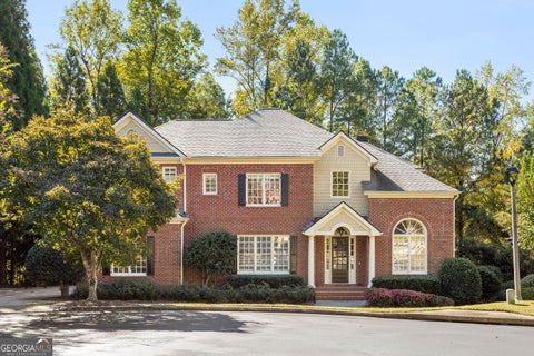 Photo of 260 Lake Summit View, Atlanta, GA 30342 (MLS # 10880447)