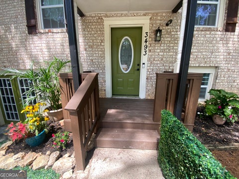 Photo of 3493 Mark Place, Atlanta, GA 30331 (MLS # 10804749)