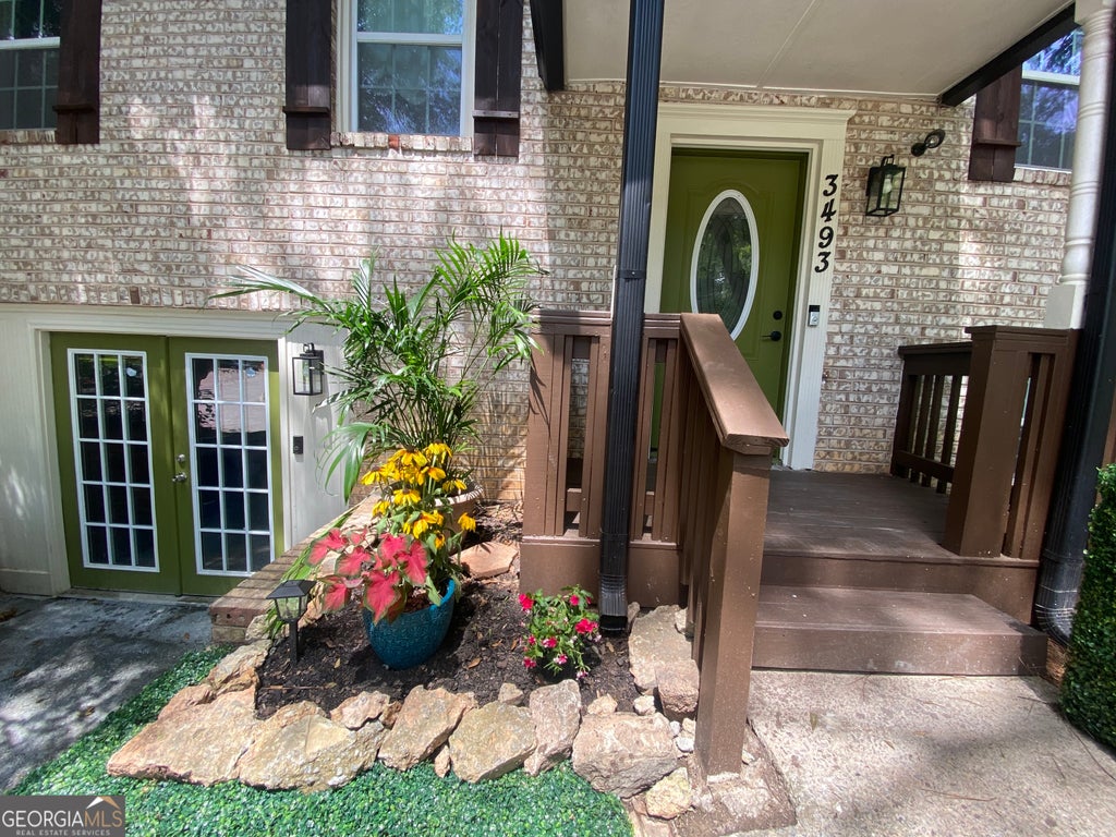 Photo of 3493 Mark Place, Atlanta, GA 30331 (MLS # 10804749)