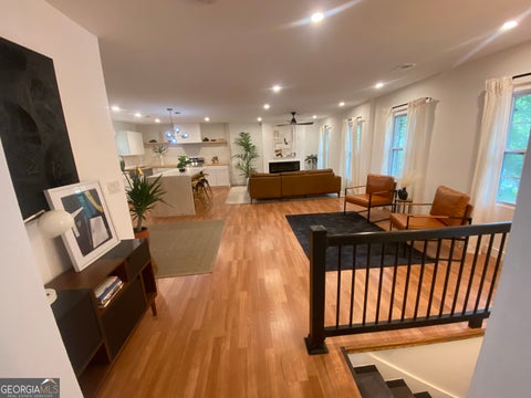Photo of 3493 Mark Place, Atlanta, GA 30331 (MLS # 10804749)
