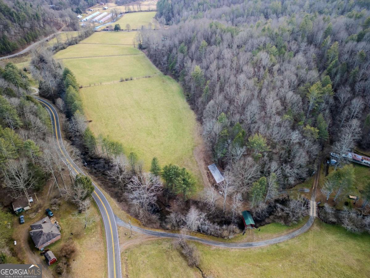 3771 Gates Chapel RD