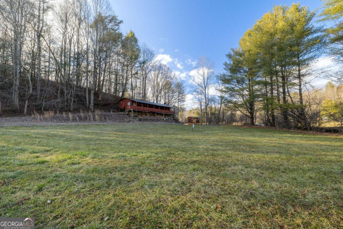 3771 Gates Chapel RD