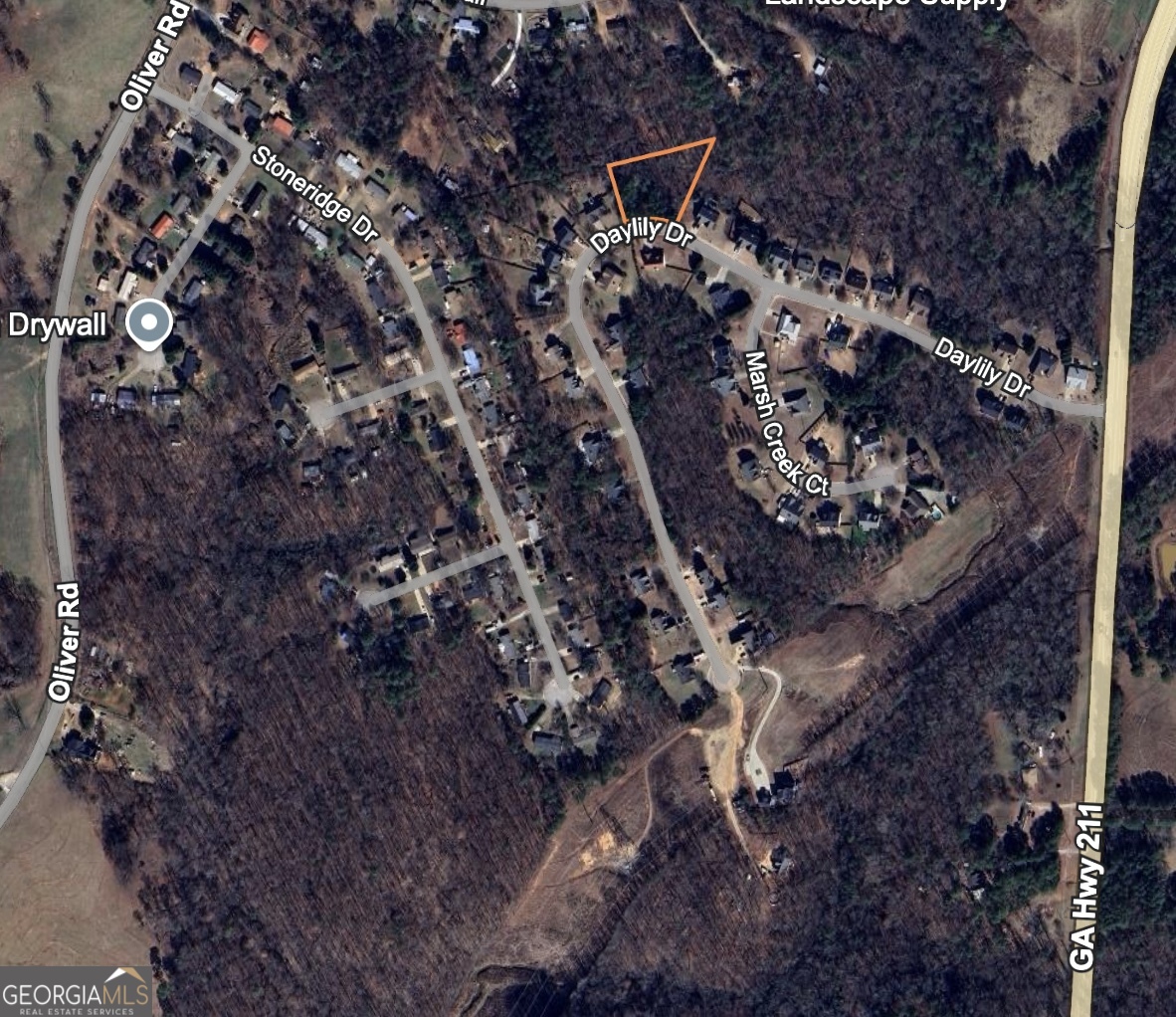 5120 Daylily DR