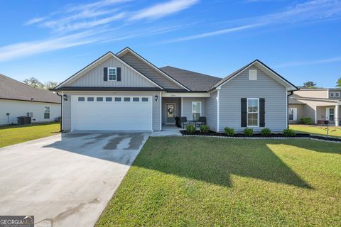 3824 Renee PL Hahira GA 31632