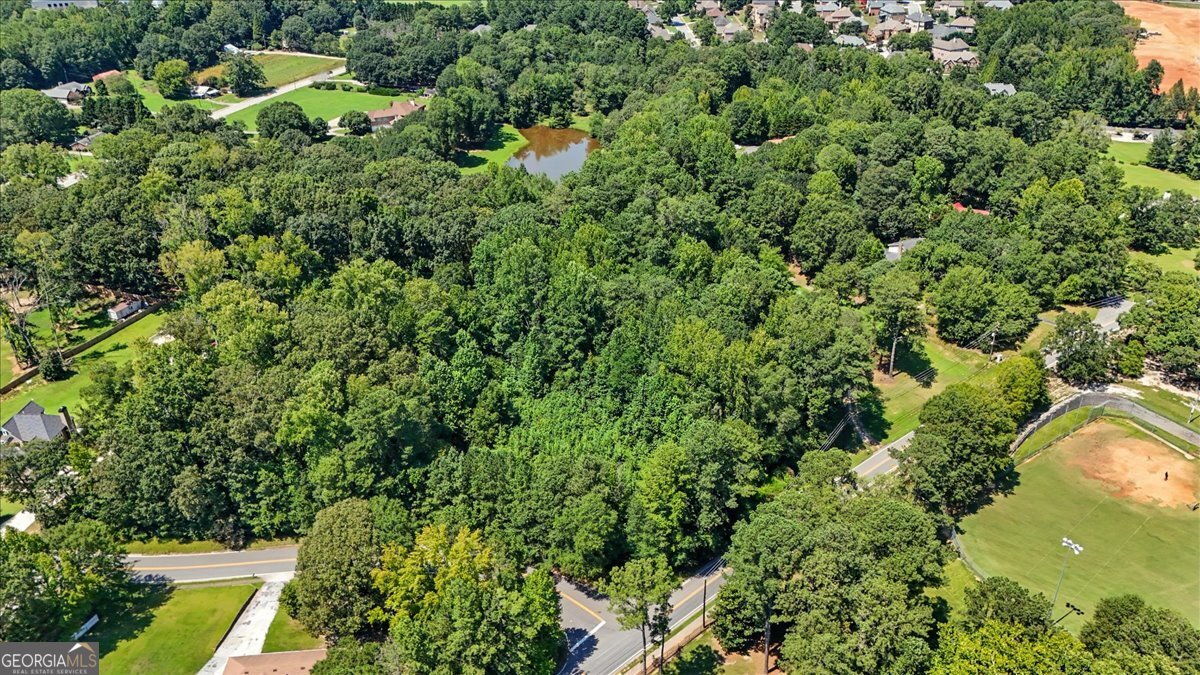 0 Old Lost Mountain RD SW