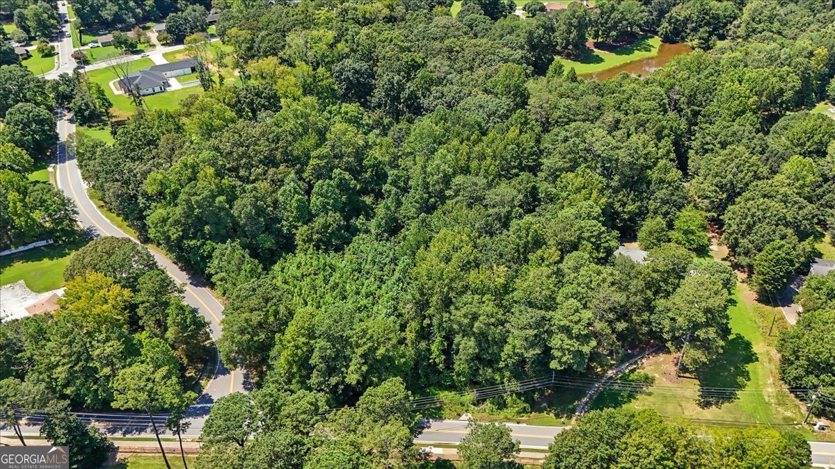 0 Old Lost Mountain RD SW