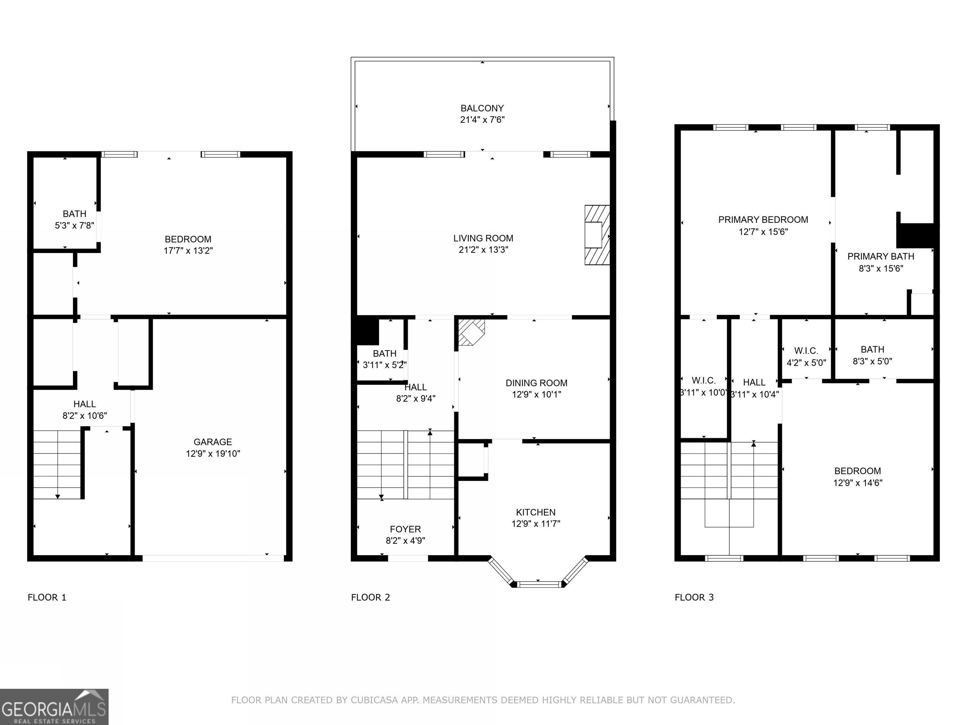 Charleston Bay - Residential