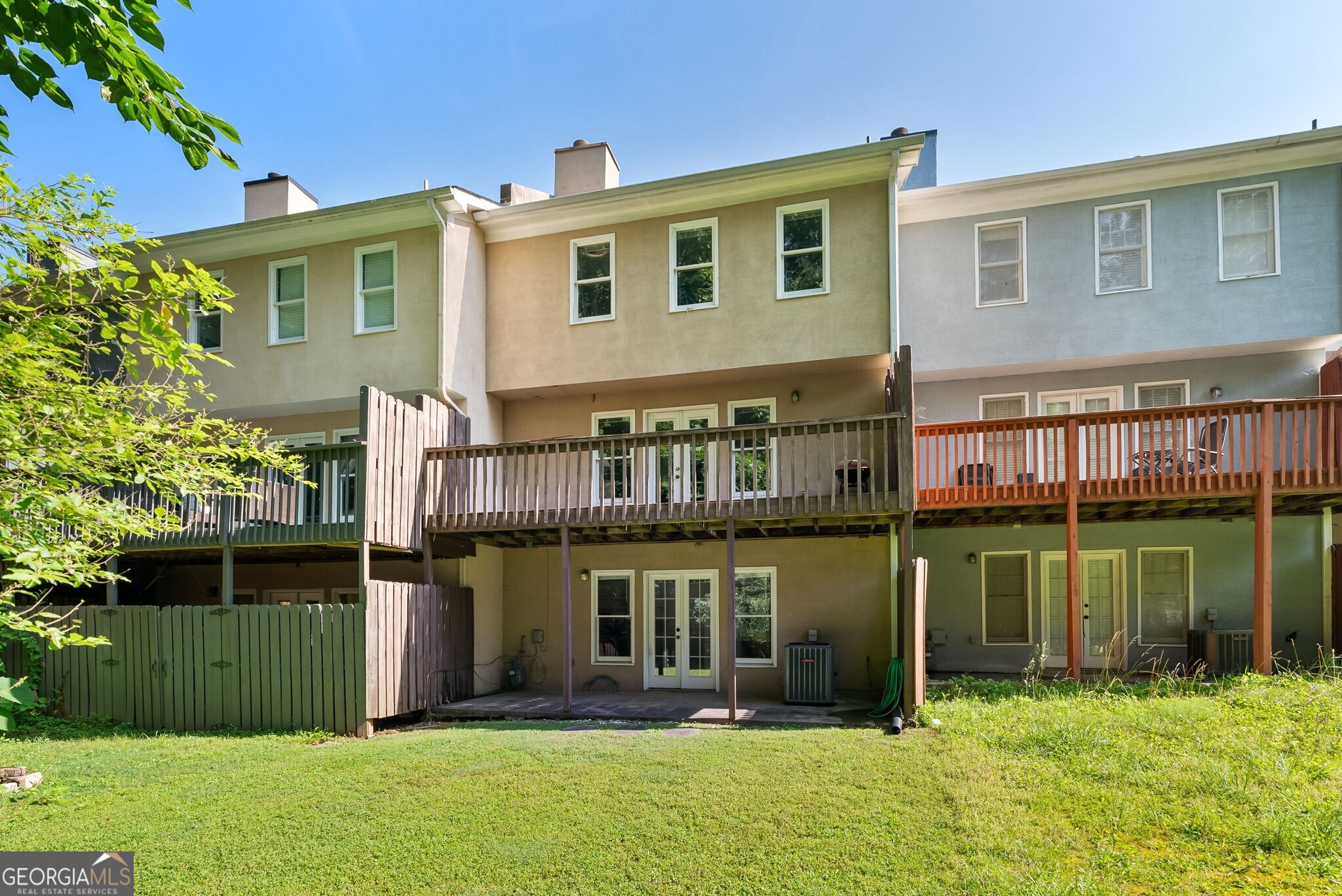 Charleston Bay - Residential