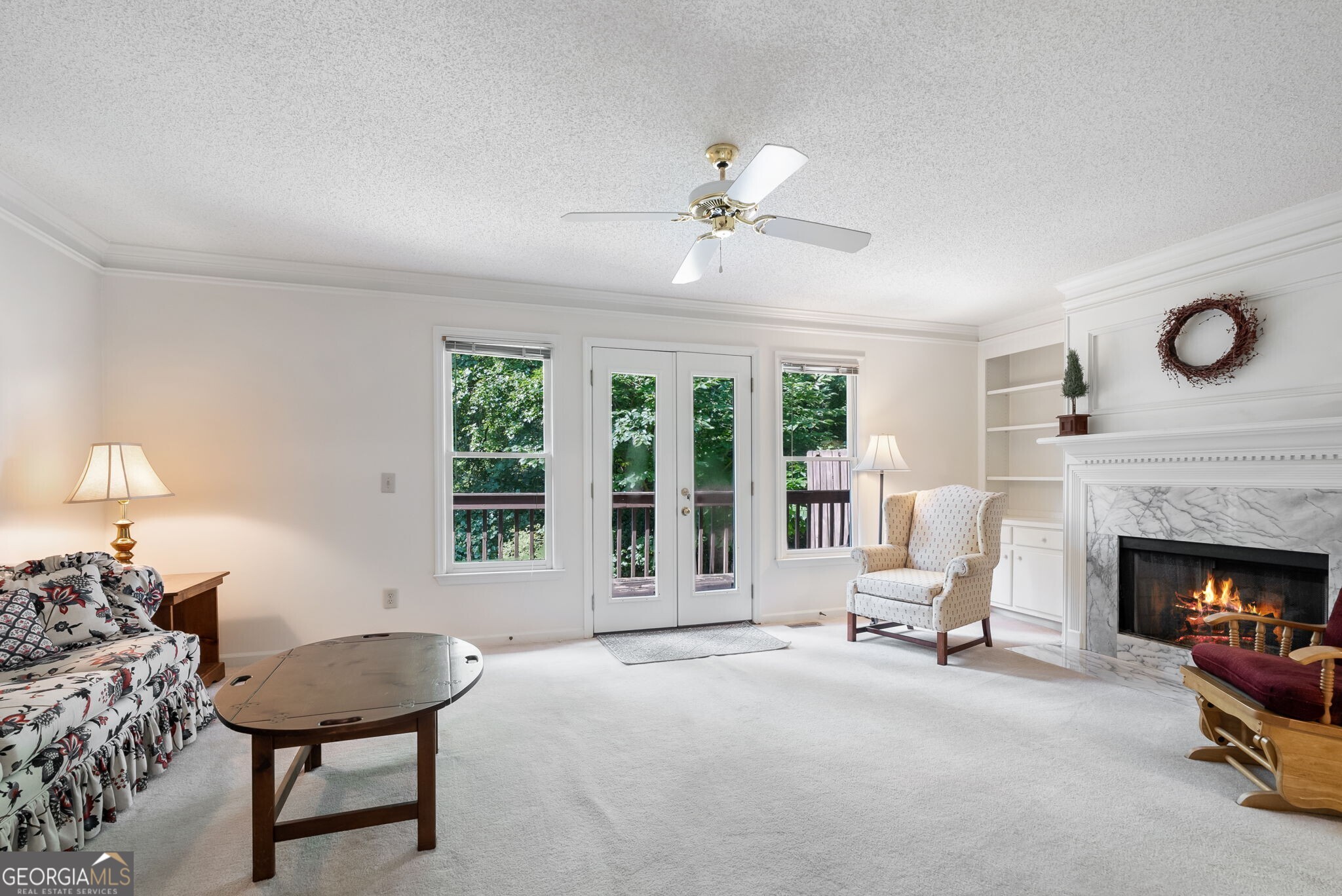 Charleston Bay - Residential