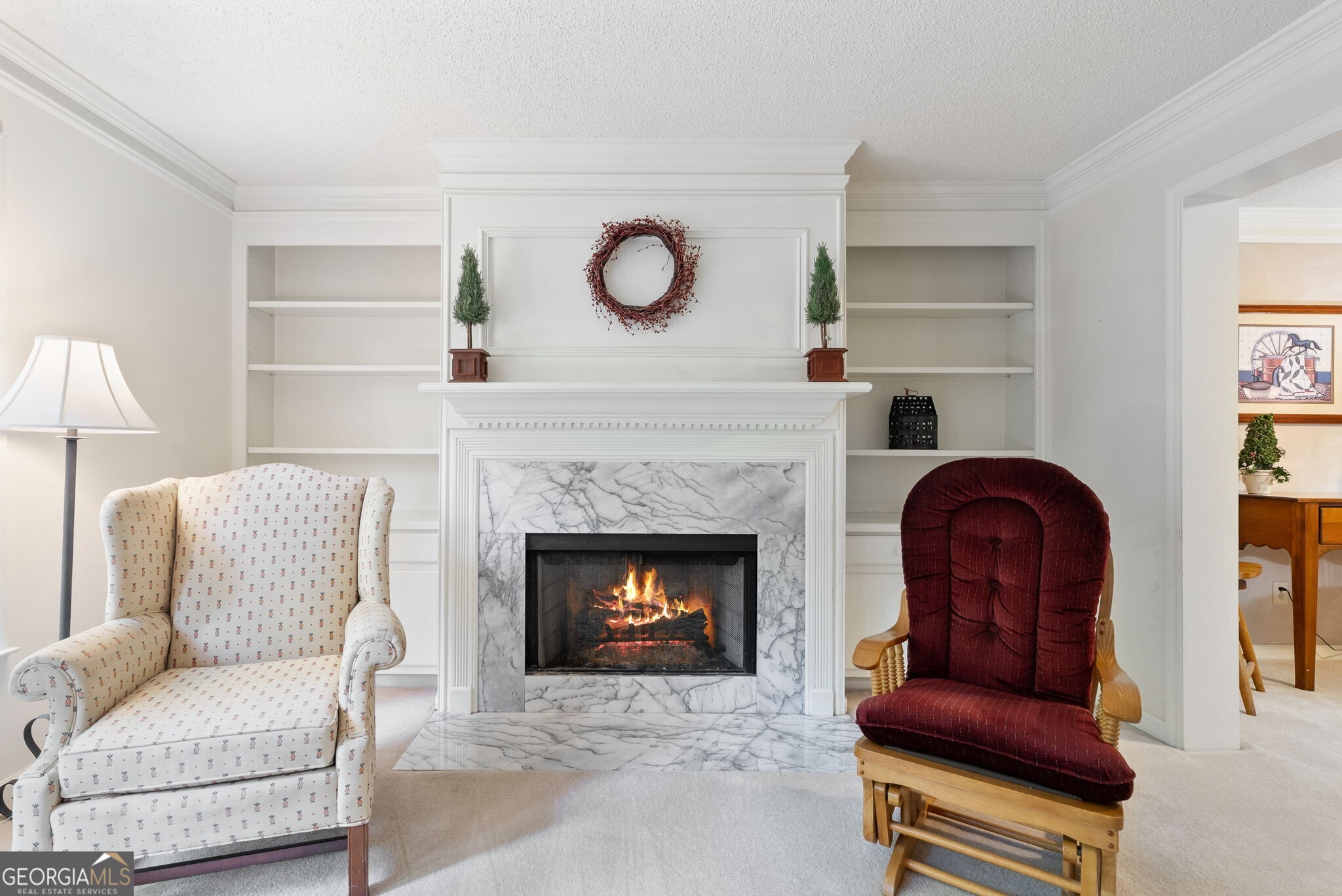 Charleston Bay - Residential