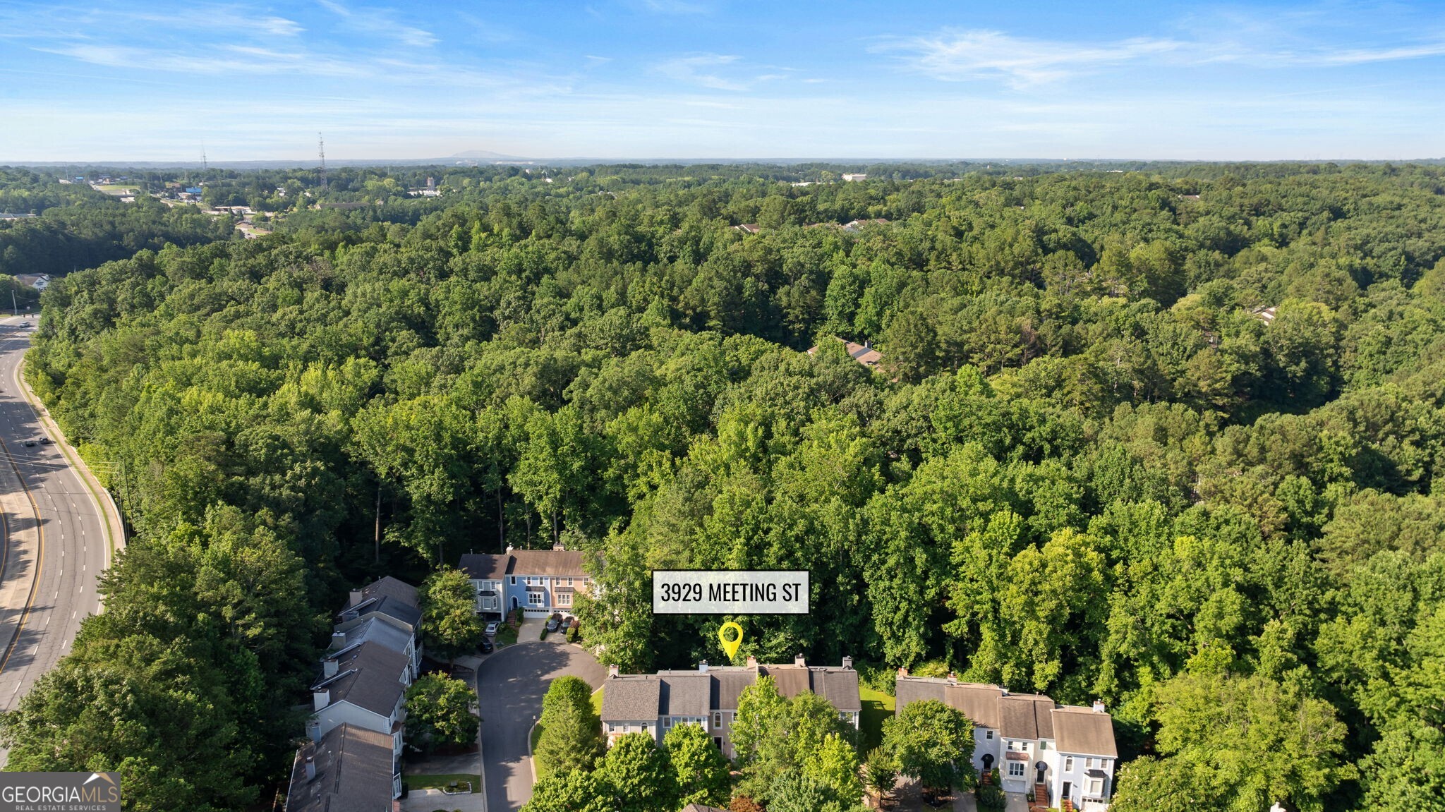 Charleston Bay - Residential