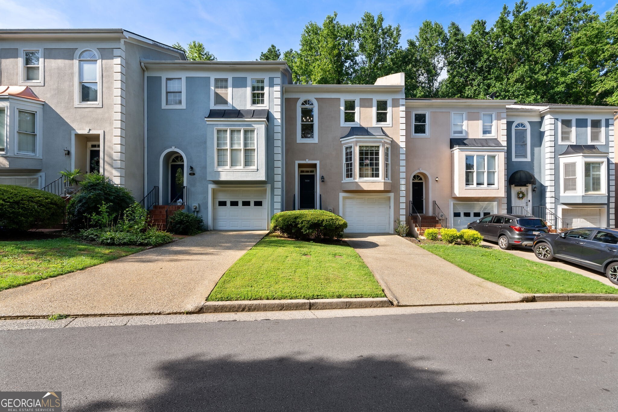 Charleston Bay - Residential