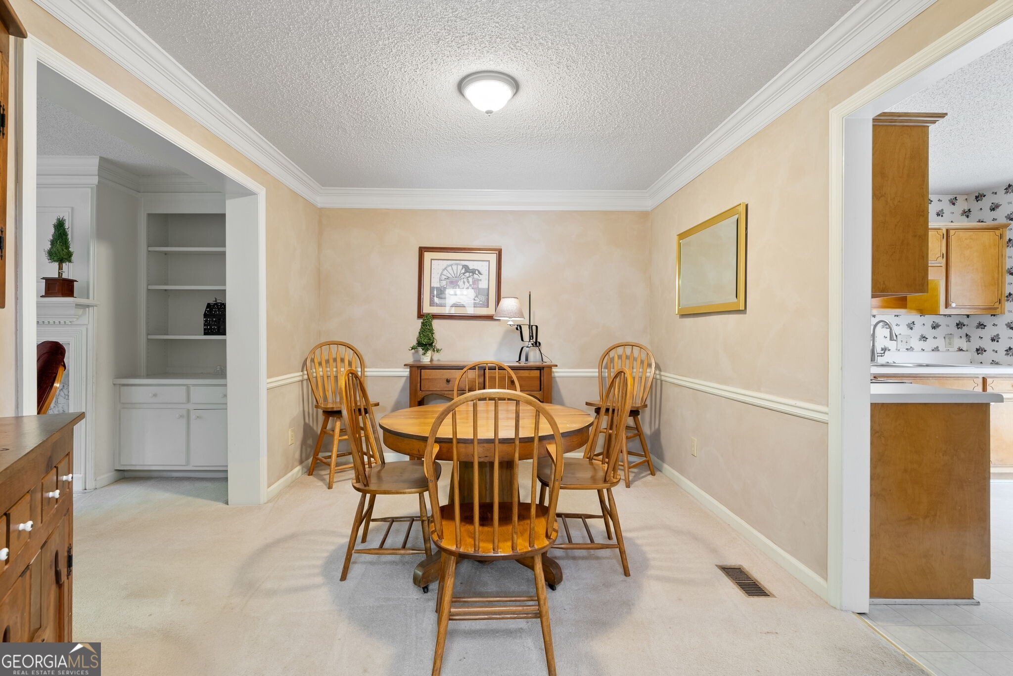 Charleston Bay - Residential