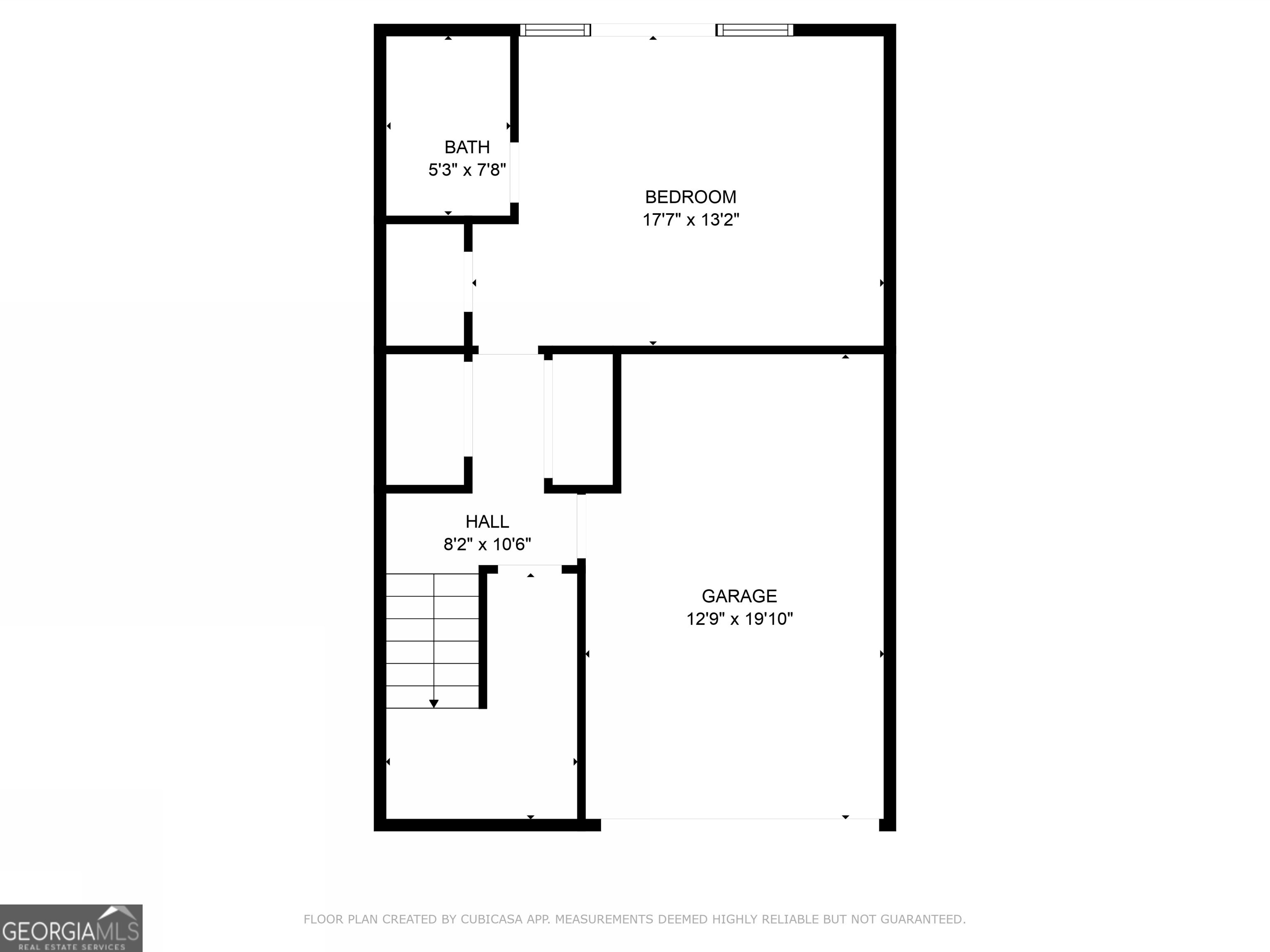 Charleston Bay - Residential